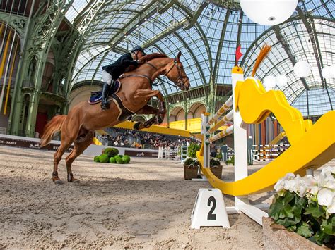 hermès equestrian